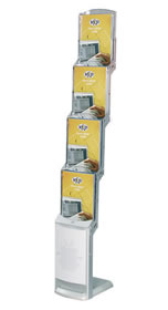Details zu Prospektst�nder "Realzip"