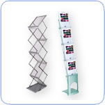 Shop Falt-Prospektst�nder
