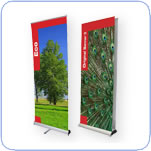 Shop Rollup-Displays