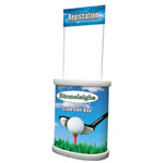 Details zu Outdoor-Theke "Tornado"
