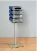 VCM-Hifi-M&ouml;bel (TV-Hifi-Racks, TV-Video-Center, Surroundst&auml;nde)