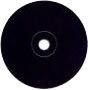 COLOUR-Line CD-Rohlinge etikettierbar - Brennseite schwarz (CD-Rohlinge farbig)