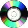 Mini DVD-Rohlinge etikettierbar - Mini DVD-R 8cm 1,4GB