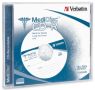 Details zu: 10 St�ck MediDisc CD-R/52x in Box (CD-Rohlinge etikettierbar)