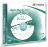 Details zu: 10 St�ck MediDisc DVD-R/8x in Box (DVD-Rohlinge etikettierbar)