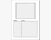 zum Shop: 20 St�ck CD-Einleger+Bookletcombi, weiss (Ink) (CD-Einleger)