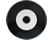 zum Shop: MediTops CD-R - 700MB - weiss Inkjet bedruckbar (Design: Vinyl - schwarz) (CD-Rohlinge bedruckbar)