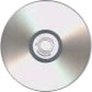 PREMIUM-Line DVD-Rohlinge - bedruckbar/inkjet printable silber - DVD-R 4,7GB - Vollfl�che (DVD-Rohlinge bedruckbar)