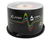 zum Shop: Vinyl Carbon CD-R 50 St�ck (CD-Rohlinge farbig)