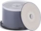 Aqualock CD-Rohlinge - bedruckbar/inkjet printable weiss - gl�nzend wasserabweisend (CD-Rohlinge bedruckbar)