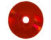 zum Shop: MediTops CD-R - 700MB - weiss Inkjet bedruckbar (Design: neon orange) (CD-Rohlinge bedruckbar)