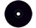 zum Shop: MediTops CD-R - 700MB - weiss Inkjet bedruckbar (Design: schwarz) (CD-Rohlinge bedruckbar)