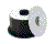 zum Shop: MediTops CD-R - 900MB (silbergr�n) - weiss Inkjet bedruckbar (CD-Rohlinge bedruckbar)