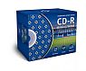 Details zu: 10 St�ck HSV CD-R - 700MB (CD-Rohlinge etikettierbar)