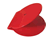 zum Shop: CShell CD-Box (rot vollfarbig) (CD-Boxen Muschelform)