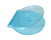 zum Shop: CView CD-Box (blau transparent), abheftbar (CD-Boxen farbig)