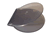 zum Shop: CView CD-Box (schwarz transparent), abheftbar (CD-Boxen Muschelform)
