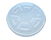 zum Shop: TinTops Blechbox im Filmdosendesign (silber metallik) (CD-Boxen Metall)