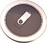 Details zu: CD-Metallbox TinTops View R12S XL (Blechbox silber) (CD-Boxen Metall)