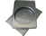 zum Shop: TinTops View DVDS Metallbox (silber metallik) (CD-Boxen Metall)