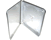 zum Shop: TinTops RE12S Metallbox (silber metallik) (CD-Boxen Metall)