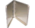 zum Shop: TinTops R Box (silber metallik) (CD-Boxen Metall)