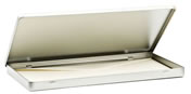 Details zu: DIN LANG Metallh�lle (CD-Boxen Metall)