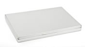 Details zu: Designer Metallh�lle A4 (CD-Boxen Metall)