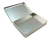 zum Shop: Metallh�lle A5 XL (Designer Metallh�llen) (CD-Boxen Metall)