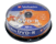 zum Shop: 10 St�ck Mini-DVD Verbatim 43573 DVD-R 8cm Inkjet Printable (DVD-Rohlinge 8 cm Mini)