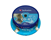 zum Shop: VERBATIM CD-Rohlinge Lightscribe - V1.2 - 25 St�ck (CD-Rohlinge LightScribe)