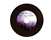 zum Shop: VERBATIM CD-Rohlinge im Vinyl-Design - bedruckbar/inkjet printable weiss - Brennseite bl�ulich - 25 St�ck (CD-Rohlinge Vinyl)