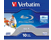 zum Shop: VERBATIM Blu-Ray-Rohlinge bedruckbar/inkjet printable - BD-R SL 25GB 6x - 10 St�ck in Jewelcase (Blu-Ray-Rohlinge)
