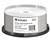 zum Shop: VERBATIM Blu-Ray-Rohlinge bedruckbar/inkjet printable - BD-R DL 50GB 2x - 25 St�ck (Blu-Ray-Rohlinge)