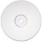 Details zu: CD-R - 700MB - (gr�nblau), weiss Inkjet bedruckbar (CD-Rohlinge bedruckbar)