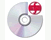 zum Shop: CD-R N700T silber/gr�nblau (CD-Rohlinge etikettierbar)