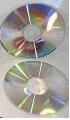 Details zu: MPO CD-Rohlinge silber/silber (CD-Rohlinge etikettierbar)