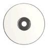 Details zu: 100 St�ck CD-R Profi-Line - 700MB - (gr�nblau), weiss Inkjet bedruckbar (CD-Rohlinge bedruckbar)