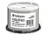 zum Shop: VERBATIM CD-Rohlinge - bedruckbar/inkjet printable silber - 50 St�ck (CD-Rohlinge bedruckbar)