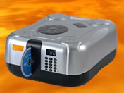 Details zu: Automatischer DiscButler Toaster mit Brenner ()