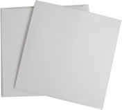 Details zu: CD-Kartonstecktaschen (weiss) (CD-Papierhuellen)