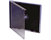 zum Shop: CD-Jewelboxen ECO (transparent mit schwarzem Tray) - 50 St�ck (CD-Huellen Jewel Case)