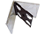 zum Shop: CD-Jewel Box f�r 2 CDs (CD-Mehrfachboxen)