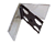 zum Shop: CD-Jewel Box f�r 3 CDs (CD-Mehrfachboxen)