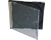 zum Shop: CD-Slimcase f�r Mini-CD-R - schwarz (CD-Huellen Slim)