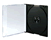 zum Shop: Slimbox 5,2mm f�r 8cm Mini-CD-R schwarz (CD-Boxen 8cm Mini)