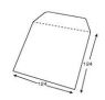 Details zu: CD-Papierh�llen ohne Fenster (weiss) (CD-Papierhuellen)