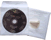 zum Shop: CD-Papier�llen mit Fenster & Klebepunkt (weiss) (CD-Papierhuellen)