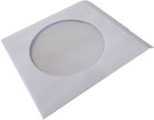 CD-Papierh�llen f�r Mini CD-R 8cm