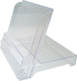 10er CD/DVD-Archivierungsbox (Archivierungsboxen)